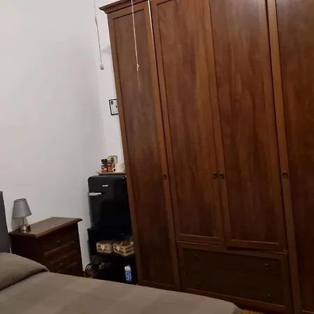 Stanza Privata Tra Pamphili E Piazza San Pietro